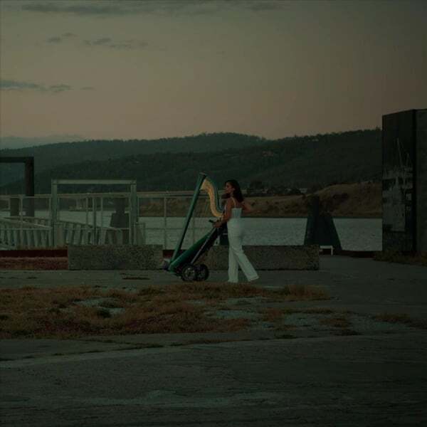 Cover art for Impressions